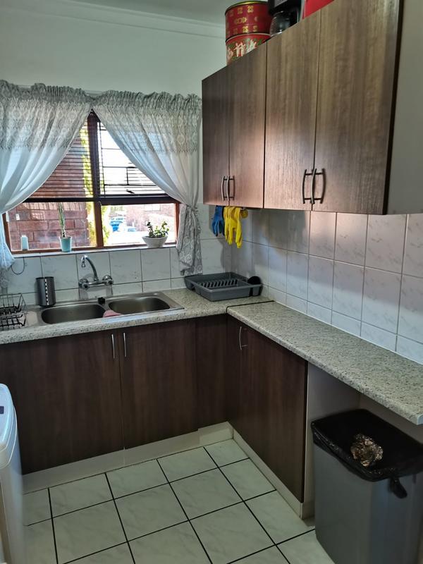 3 Bedroom Property for Sale in Langenhovenpark Free State